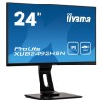 Monitor 23.8 cali XUB2492HSN-B1 IPS,FHD, USB-C, DaisyChain, DP, HDMI,USB 3.0 -1475719