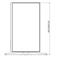 Monitor 24.5 cala GB2570HSU-B1 0.5ms,IPS,DP,HDMI,165Hz,400cd,FreeSync -1509462