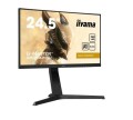 Monitor 24.5 cala GB2590HSU-B1 0.4ms,IPS,DP,HDMI,240Hz,400cd,USB3.0-1530177