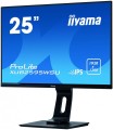 Monitor 25 XUB2595WSU-B1 IPS.PIVOT.16:10.USB.DP.-1424382