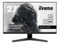 Monitor 27 cali G2740QSU-B1 IPS,QHD,75Hz,1ms,FreeSync,HDMI,DP,USB-1481793