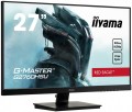 Monitor G-Master 27 cali G2760HSU-B3 TN,165Hz,0.5ms,400cd/m2,HDMI,DP,USB-1658566