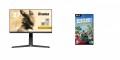 Monitor 27 cali GB2790QSU-B1 + Gra Dead Island 2 PC -1643736