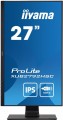 Monitor 27 cali XUB2792HSC-B1, IPS, FHD, USB-C, HDMI, DP, USB 3.0. SLIM 2x2W-1566031