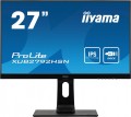 Monitor 27 cali XUB2792HSN-B1, IPS, FHD, USB-C DOCK, 2X2W, HDMI, DP, DAISY -1566039