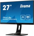 Monitor 27 cali XUB2792HSN-B1, IPS, FHD, USB-C DOCK, 2X2W, HDMI, DP, DAISY -1566043