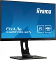 Monitor 27 cali XUB2792HSN-B1, IPS, FHD, USB-C DOCK, 2X2W, HDMI, DP, DAISY -1566042