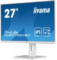Monitor 27 cali XUB2792HSU-W5 IPS,HDMI,DP,VGA,FHD,SLIM,HAS(150mm) -1635129