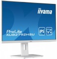 Monitor 27 cali XUB2792HSU-W5 IPS,HDMI,DP,VGA,FHD,SLIM,HAS(150mm) -1635130
