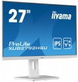 Monitor 27 cali XUB2792HSU-W5 IPS,HDMI,DP,VGA,FHD,SLIM,HAS(150mm) -1635131