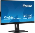 Monitor 27 cali  XUB2792UHSU-B5 4K,IPS,DVI,DP,HDMI,PIP,250cd,USB3.0 -1662199