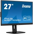 Monitor 27 cali XUB2792QSU-B5 IPS,QHD,HAS(150mm),DVI,HDMI,DP,USB -1628435