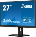 Monitor 27 cali XUB2792QSU-B5 IPS,QHD,HAS(150mm),DVI,HDMI,DP,USB -1628438
