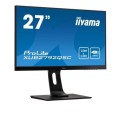 Monitor 27 cali XUB2792QSC-B1 IPS,QHD,USB-C,HDMI,DP,USB3.0,2x2W-1609509