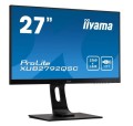 Monitor 27 cali XUB2792QSC-B1 IPS,QHD,USB-C,HDMI,DP,USB3.0,2x2W-1609512