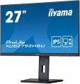 Monitor 27 cali XUB2792HSU-B5 IPS,FHD,HDMI,DP,VGA,SLIM,HAS(150mm) -1617009