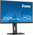 Monitor 27 cali XUB2792HSU-B5 IPS,FHD,HDMI,DP,VGA,SLIM,HAS(150mm) -1617010