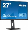 Monitor 27 cali XUB2792HSU-B5 IPS,FHD,HDMI,DP,VGA,SLIM,HAS(150mm) -1617011