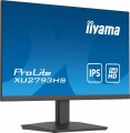 Monitor 27 cali XU2793HS-B4 IPS, FHD, HDMI, DP, VGA, 2x2W, 4ms, 300cd/m2 -1565179