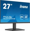 Monitor 27 cali XU2793HS-B4 IPS, FHD, HDMI, DP, VGA, 2x2W, 4ms, 300cd/m2 -1565178