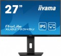 Monitor 27 cali XUB2793HSU-B5 IPS,FHD,HDMI,DP,USB,SLIM,HAS(150mm) -1617025