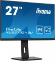 Monitor 27 cali XUB2793HSU-B5 IPS,FHD,HDMI,DP,USB,SLIM,HAS(150mm) -1617027