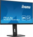 Monitor 27 cali XUB2793HSU-B5 IPS,FHD,HDMI,DP,USB,SLIM,HAS(150mm) -1617028