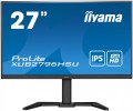 Monitor 27 cali XUB2796HSU-B5 IPS,1ms,HDMI,DP,FreeSync,HAS(150mm) -1635142