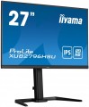 Monitor 27 cali XUB2796HSU-B5 IPS,1ms,HDMI,DP,FreeSync,HAS(150mm) -1635143