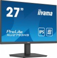Monitor 27 cali XU2793HS-B5 IPS,HDMI,DP,ACR,2x2W,SLIM,FreeSync -1635166
