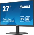 Monitor 27 cali XU2793HS-B5 IPS,HDMI,DP,ACR,2x2W,SLIM,FreeSync -1635168