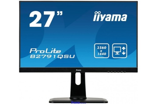 Monitor 27 B2791QSU-B1 WQHD,PIVOT,HDMI,DP,USB. -1402321