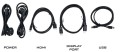 Monitor 27 B2791QSU-B1 WQHD,PIVOT,HDMI,DP,USB. -1402322
