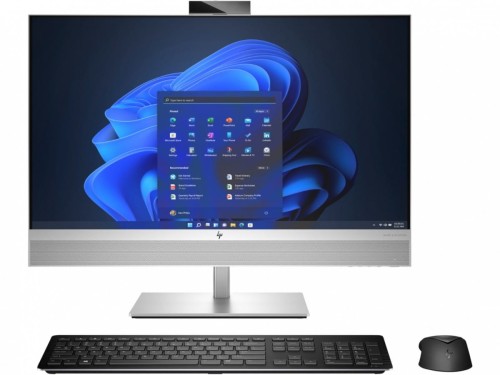 Komputer EliteOne 870 G9 All-in-One i7-12700 512GB/16GB/W11P/27.0  5V8U7EA-1588142