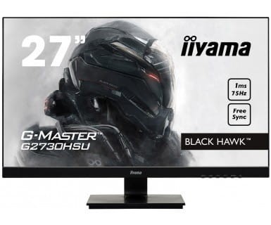 Monitor 27 G2730HSU-B1 TN,FHD 75Hz,HDMI,DP,USB, 1MS,-1381895