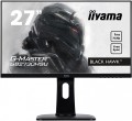 Monitor 27 GB2730HSU-B1 1MS,HDMI,DP,USB,PIVOT,FLICKER FREE, -1402433