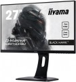 Monitor 27 GB2730HSU-B1 1MS,HDMI,DP,USB,PIVOT,FLICKER FREE, -1402438