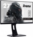 Monitor 27 GB2730HSU-B1 1MS,HDMI,DP,USB,PIVOT,FLICKER FREE, -1402436