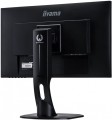 Monitor 27 GB2730HSU-B1 1MS,HDMI,DP,USB,PIVOT,FLICKER FREE, -1402434