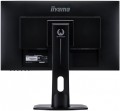 Monitor 27 GB2730HSU-B1 1MS,HDMI,DP,USB,PIVOT,FLICKER FREE, -1402441