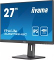 Monitor 27 cali XUB2792HSC-B5 IPS,FHD,USB-C,HDMI,DP,USB3.0,HAS(150mm) -1635196