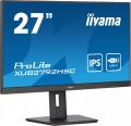 Monitor 27 cali XUB2792HSC-B5 IPS,FHD,USB-C,HDMI,DP,USB3.0,HAS(150mm) -1635199