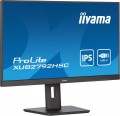 Monitor 27 cali XUB2792HSC-B5 IPS,FHD,USB-C,HDMI,DP,USB3.0,HAS(150mm) -1635198