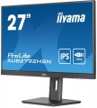 Monitor 27 cali XUB2792HSN-B5 IPS,FHD,HDMI,DP,USB-c Dock,HAS(150mm) -1635206