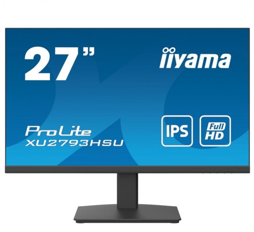 Monitor 27 XU2793HSU-B4 IPS, FHD, HDMI, DP, VGA, USB3.0, SLIM, 300cd/m2-1565207