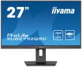 Monitor 27 cali XUB2792QSC-B5 IPS,QHD,USB-C,HDMI,DP,USB3.0,HAS(150mm) -1635216