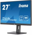 Monitor 27 cali XUB2792QSC-B5 IPS,QHD,USB-C,HDMI,DP,USB3.0,HAS(150mm) -1635220