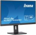 Monitor 27 cali XUB2792QSC-B5 IPS,QHD,USB-C,HDMI,DP,USB3.0,HAS(150mm) -1635219