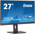 Monitor 27 cali XUB2792QSC-B5 IPS,QHD,USB-C,HDMI,DP,USB3.0,HAS(150mm) -1635218