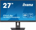 Monitor 27 cali XUB2792QSN-B5 IPS,QHD,USB-c Dock,HDMI,DP,HAS(150mm) -1635230